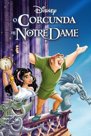 O Corcunda de Notre Dame Online em HD