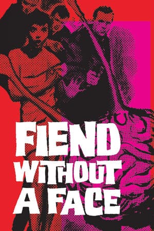 Fiend Without a Face Online em HD