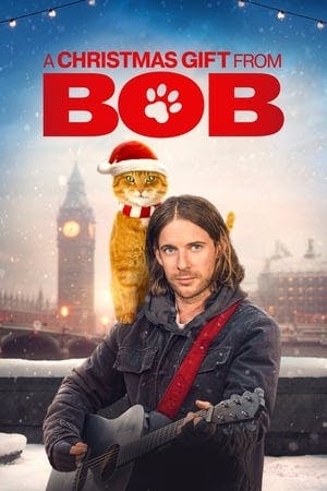 A Christmas Gift from Bob Online em HD