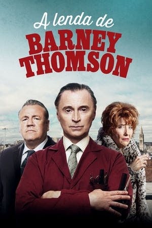 A Lenda de Barney Thomson Online em HD