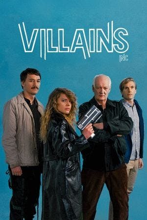 Villains Inc. Online em HD