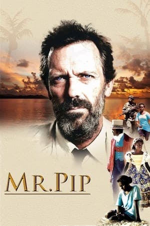 Mister Pip Online em HD