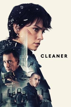 Cleaner Online em HD