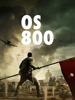 Os 800 Online em HD