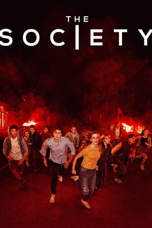 The Society Online em HD