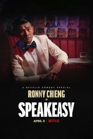 Ronny Chieng: Cá Entre Nós Online em HD