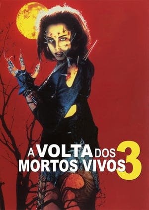 A Volta dos Mortos Vivos 3 Online em HD