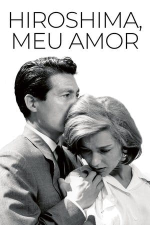 Hiroshima, Meu Amor Online em HD