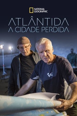 Atlântida: Os Segredos da Cidade Perdida Online em HD