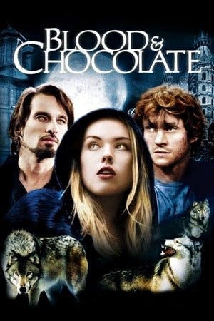 Sangue & Chocolate Online em HD