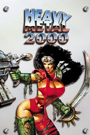 Heavy Metal 2000 Online em HD