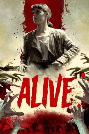 Alive Online em HD