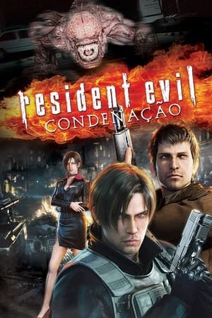 Resident Evil: Condenação Online em HD