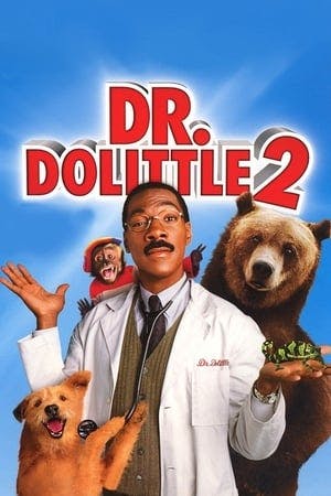 Dr. Dolittle 2 Online em HD