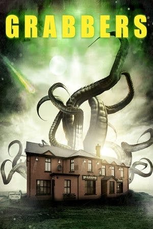 Grabbers Online em HD