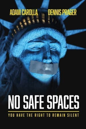No Safe Spaces Online em HD