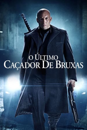 O Último Caçador de Bruxas Online em HD