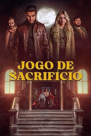Jogo de Sacrifício Online em HD