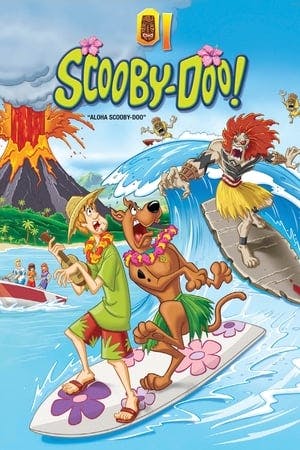 Oi Scooby-Doo! Online em HD