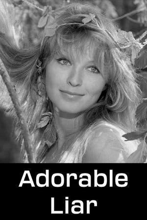 Adorable menteuse Online em HD