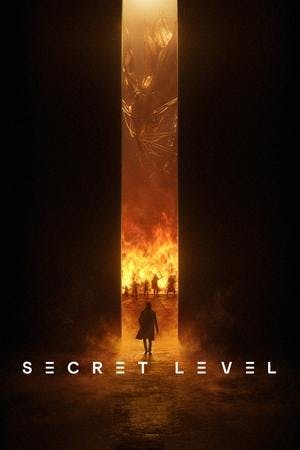 Assistir Nível Secreto Online em HD