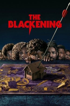 The Blackening Online em HD