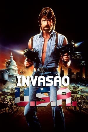 Invasão U.S.A. Online em HD