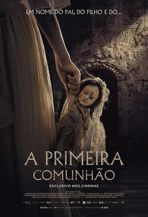 A Primeira Comunhão Online em HD