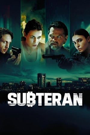 Subterrâneo Online em HD
