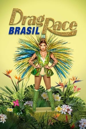 Drag Race Brazil Online em HD