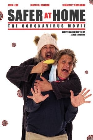 Coronavirus Conspiracy Online em HD