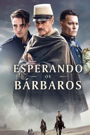 À Espera dos Bárbaros Online em HD