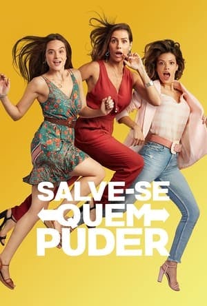 Novela: Salve-se Quem Puder Online em HD