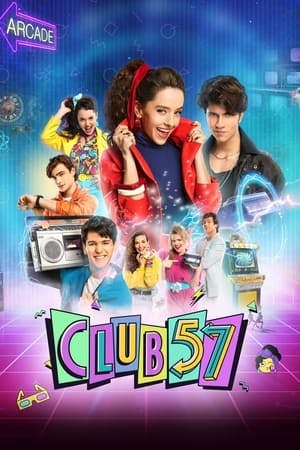 Club 57 Online em HD