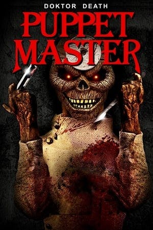 Puppet Master: Doktor Death Online em HD