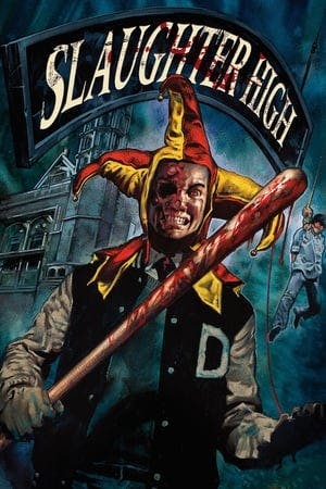 Slaughter High Online em HD