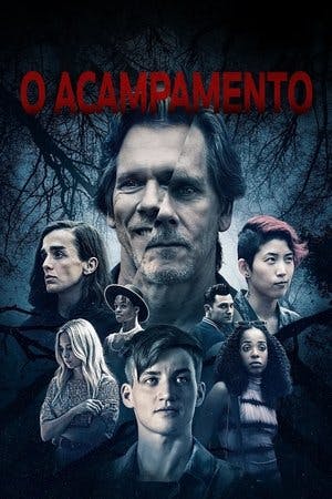 They/Them: O Acampamento Online em HD