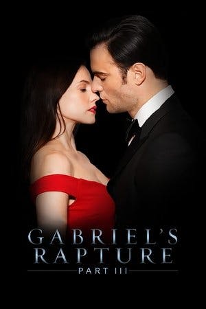 O Julgamento de Gabriel: Part III Online em HD