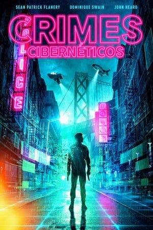 Crimes Cibernéticos Online em HD