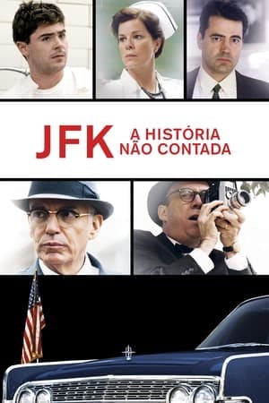 JFK: A História Não Contada Online em HD