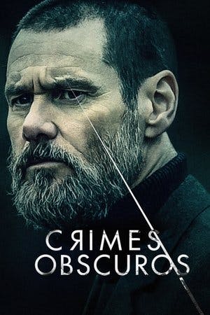 Crimes Obscuros Online em HD
