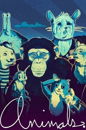 Animals. Online em HD
