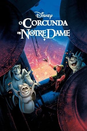 O Corcunda de Notre Dame Online em HD