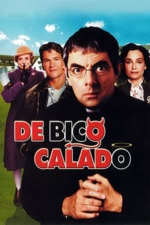 De Bico Calado Online em HD