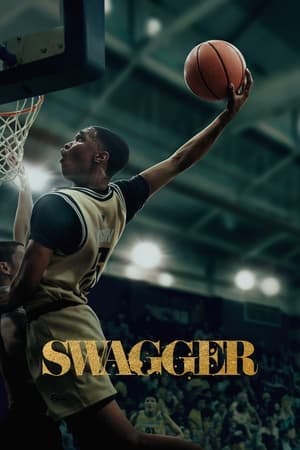 Swagger: Pasión por la cancha Online em HD