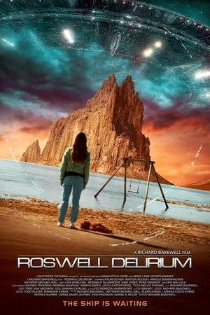 Roswell Delirium Online em HD