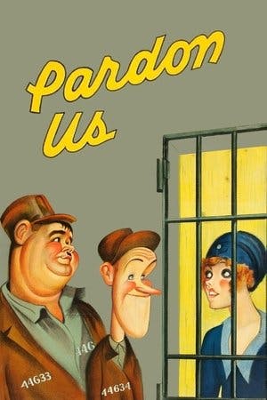 Pardon Us Online em HD