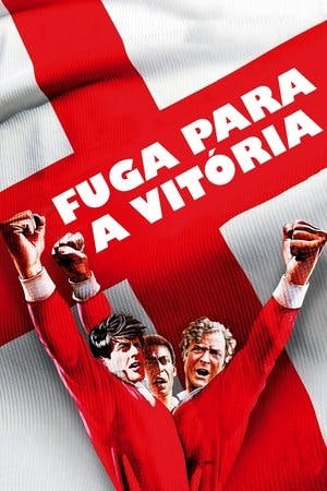 Fuga para a Vitória Online em HD