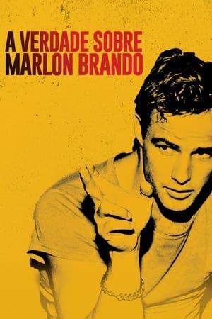 A verdade sobre Marlon Brando Online em HD