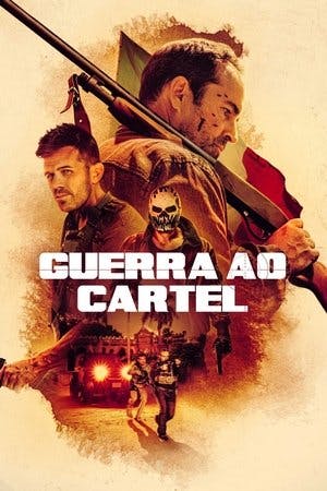 Guerra ao Cartel Online em HD